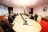 Speaker of the House of Peoples PA BiH Kemal Ademović held a meeting with representatives of the Office for the Coordination of Bosniak National Councils